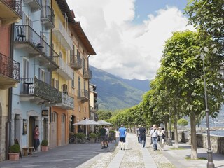 Appartamento per vacanze Pallanza Ambiente 19