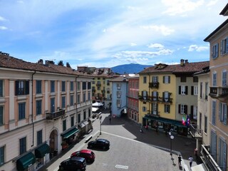 Vakantieappartement Pallanza Omgeving 20
