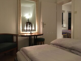 Apartamento de vacaciones Hitzacker Características 13