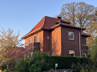 Appartement de vacances Hitzacker Enregistrement extérieur 5