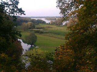 Appartamento per vacanze Hitzacker Registrazione all'aperto 2