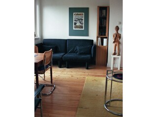 Apartamento de vacaciones Hitzacker Características 6