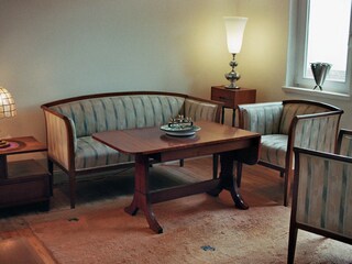 Vakantieappartement Hitzacker Kenmerken 9