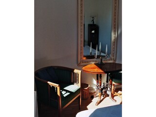 Appartamento per vacanze Hitzacker Caratteristiche 9