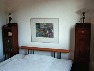 Appartement de vacances Hitzacker Équipement 11