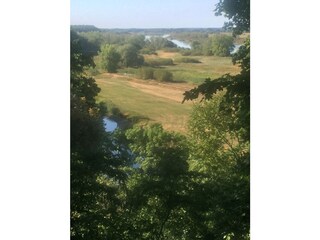 Vakantieappartement Hitzacker Omgeving 18