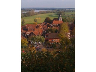 Vakantieappartement Hitzacker Omgeving 19