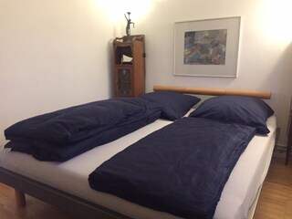 Apartamento de vacaciones Hitzacker Características 12