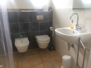 Apartamento de vacaciones Hitzacker Características 16