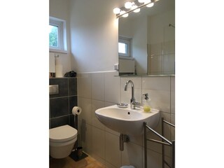 Vakantieappartement Hitzacker Kenmerken 17