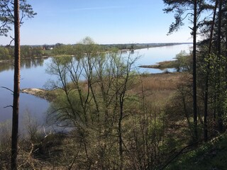 Vakantieappartement Hitzacker Omgeving 21