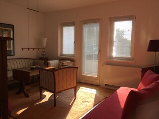 Apartamento de vacaciones Hitzacker Características 15