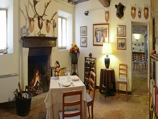 Bauernhof Scandiano  30