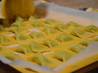 Casa de campo Scandiano  26