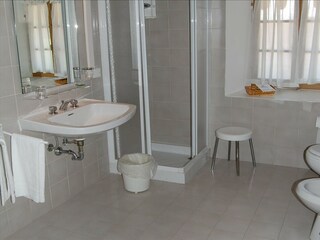 Farmhouse Scandiano Features 13