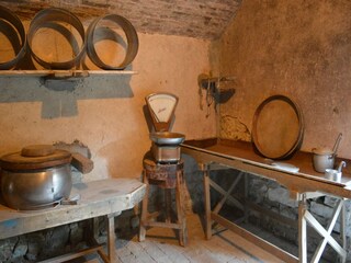 Type de propriété : Ferme Scandiano Environnement 23