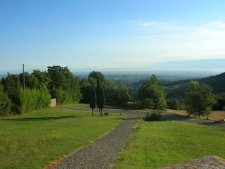 Bauernhof Scandiano Außenaufnahme 8