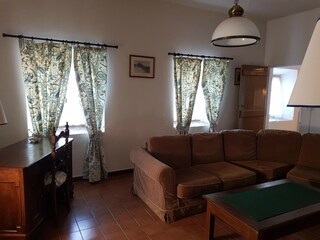 Casa de campo Scandiano Características 14