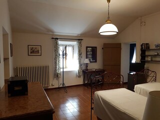 Bauernhof Scandiano Ausstattung 19