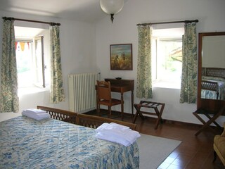 Boerderij Scandiano Kenmerken 18