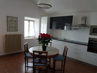 Bauernhof Scandiano Ausstattung 14