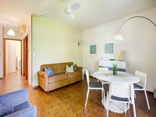 Maison de vacances Pozzolengo Équipement 18