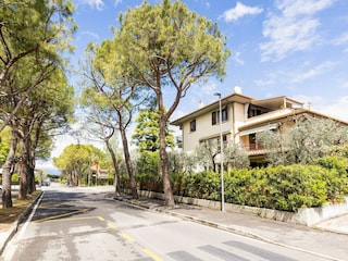 Vakantiehuis Pozzolengo Buitenaudio-opname 4