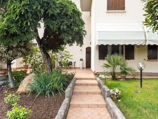 Maison de vacances Pozzolengo Équipement 14
