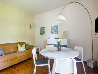 Holiday house Pozzolengo Features 24