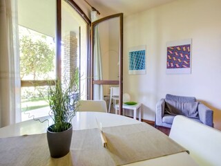 Maison de vacances Pozzolengo Équipement 26