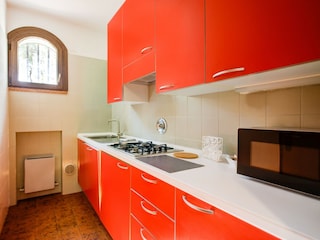 Maison de vacances Pozzolengo Équipement 20