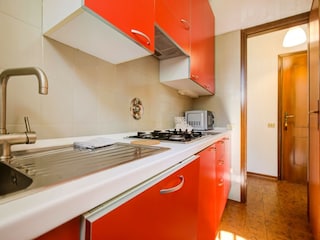 Maison de vacances Pozzolengo Équipement 22