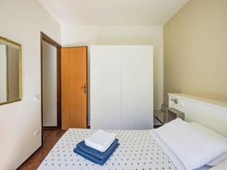 Maison de vacances Pozzolengo Équipement 18