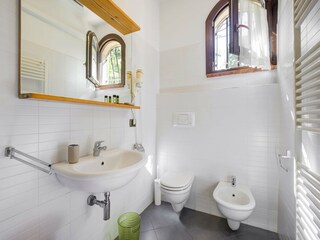 Casa de vacaciones Pozzolengo Características 21