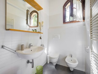 Maison de vacances Pozzolengo Équipement 24