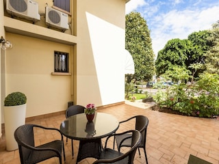 Maison de vacances Pozzolengo Enregistrement extérieur 8