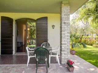 Casa per le vacanze Pozzolengo Registrazione all'aperto 3