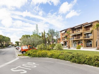 Casa per le vacanze Pozzolengo Ambiente 36