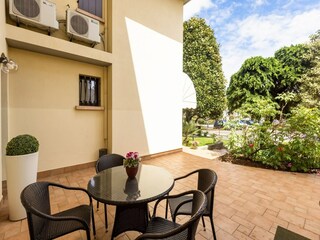 Ferienhaus Pozzolengo Außenaufnahme 13