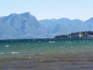 Maison de vacances Pozzolengo Environnement 35