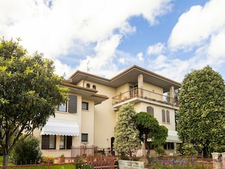 Maison de vacances Pozzolengo Enregistrement extérieur 13
