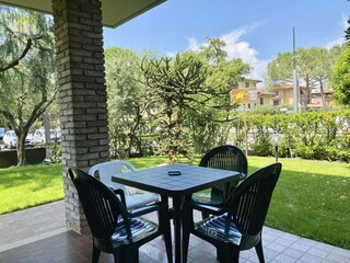 Casa de vacaciones Pozzolengo Grabación al aire libre 11