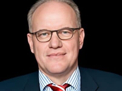 Firma NAV Immoblien und Grundbesitz GmbH - Herr Martin Dauth