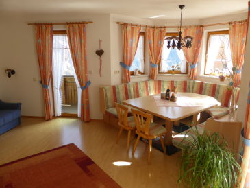 Ferienwohnung Katharina