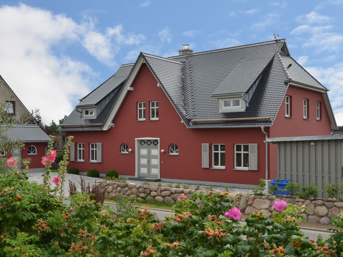 Ferienhaus Landhaus Hagenblick