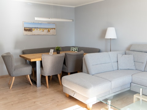 Ferienwohnung Haus Panorama WHG 33