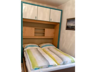 Ferienwohnung Duhnen  23