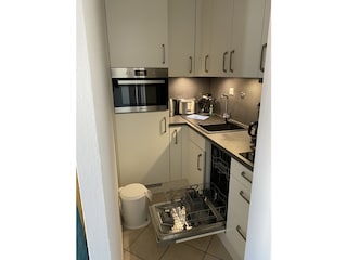 Ferienwohnung Duhnen  26