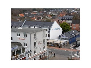 Ferienwohnung Duhnen  25