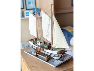 Ferienwohnung Duhnen  26